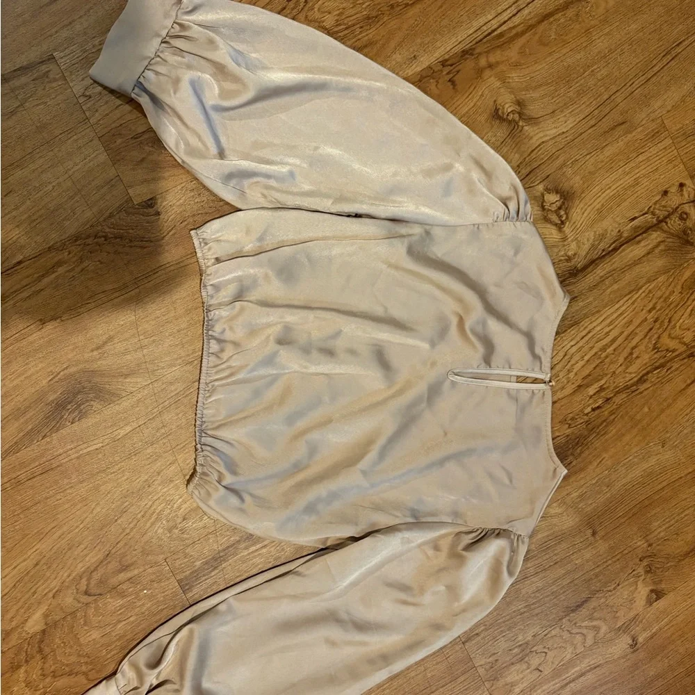 Blouse - Picture 4 of 6
